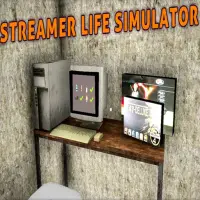 New Streamer Life Simulator Tricks App Android के लिए