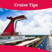 Cruise Tips on 9Apps