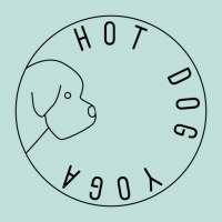 Hot Dog Yoga on 9Apps