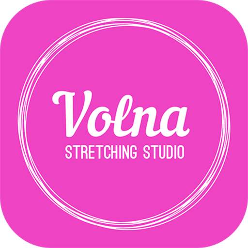 Volna stretching studio