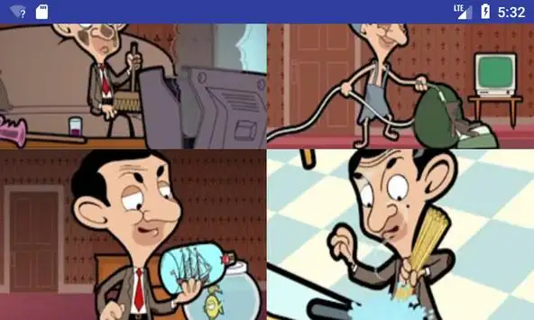 Mr. Bean Cartoon Videos APK Download 2023 - Free - 9Apps