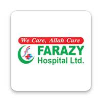 Farazy Hospital Doctor Appointment