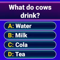 Millionaire: Trivia Quiz Game on 9Apps