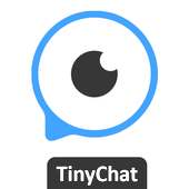 Tiny_chats: Random chat video call online on 9Apps