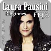 Laura Pausini Free Ringtones on 9Apps