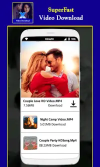 XXVI Video Downloader На Андроид App Скачать - 9Apps