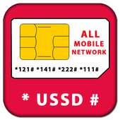 USSD Mobile Codes
