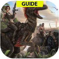 Ark survival evolved: game mobile FreeGuide.