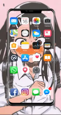 Download do aplicativo Nagatoro 2023 - Grátis - 9Apps