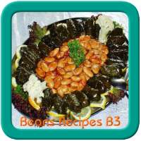 Beans Recipes B3