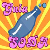 Guia Candy Crush Soda