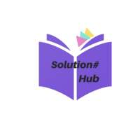 Solution#Hub