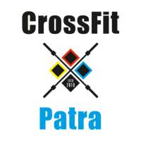 Crossfit Patra#2 on 9Apps