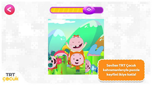 TRT Yapboz screenshot 3