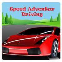 Speed Adventure Driving