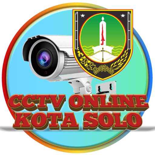 CCTV KOTA SOLO