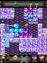 diamond rush apk