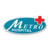 Metro Hospital on 9Apps