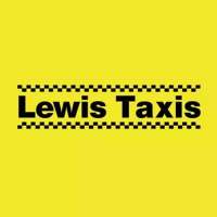 Lewis Taxis on 9Apps