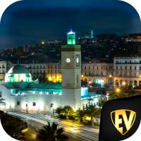 Algeria Travel & Explore, Offline Country Guide on 9Apps