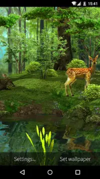 3D Deer APK Download 2023 - Free - 9Apps 3D Deer APK Download 2023 - Free - 9Apps