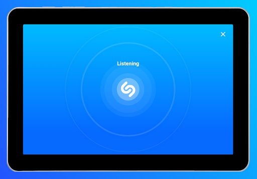 Shazam: Discover songs & lyrics in seconds screenshot 8