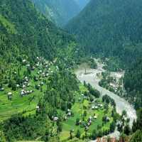 Azad Kashmir Tour on 9Apps