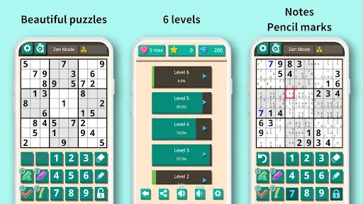 Download do aplicativo Sudoku.com 2023 - Grátis - 9Apps