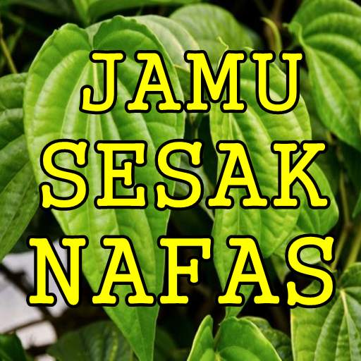 Ramuan Sesak Nafas Paling Manjur Dan Alami