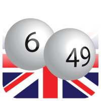 Lotto Statistik UK