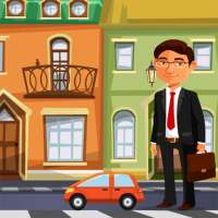 Business Man Rescue 2 Kavi Game - 339