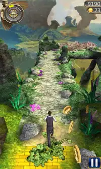 Endless Run: Jungle Escape 2 - Gameplay Walkthrough Part 1