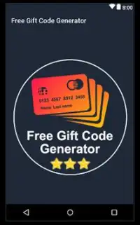 GiftCode APK for Android Download