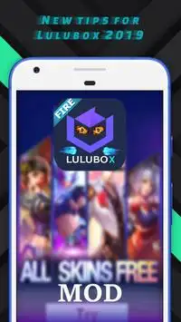 960 Mod Apk Download Lulubox  Latest