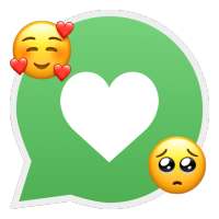 Love Story Chat on 9Apps