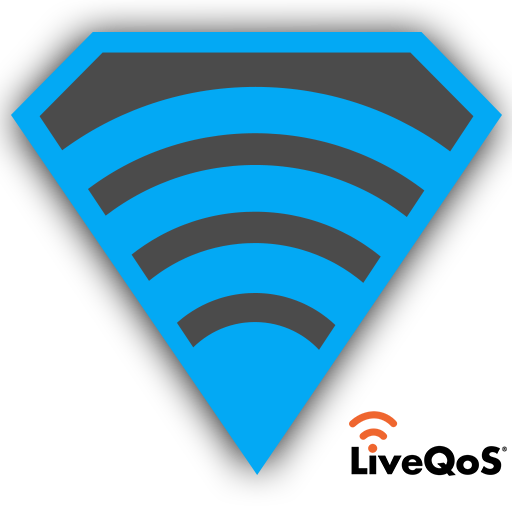 SuperBeam | WiFi Direct Share icon