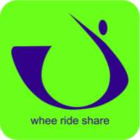 Whee Ride Share - Bike Rentals