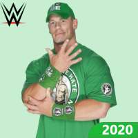 John Cena HD Wallpapers - WWE Wallpapers on 9Apps