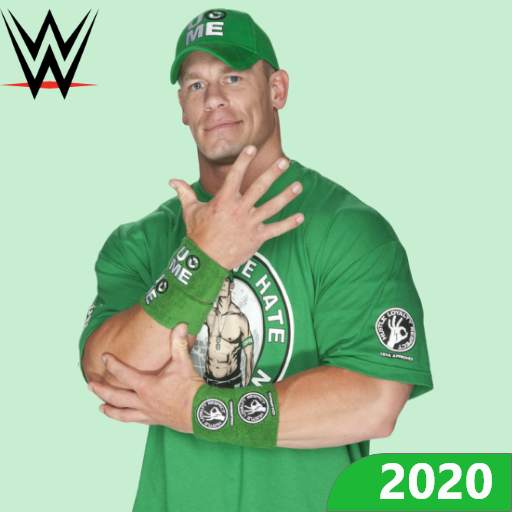 John Cena HD Wallpapers - WWE Wallpapers