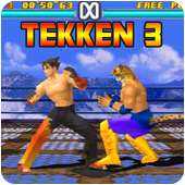 Guide Tekken 3 on 9Apps