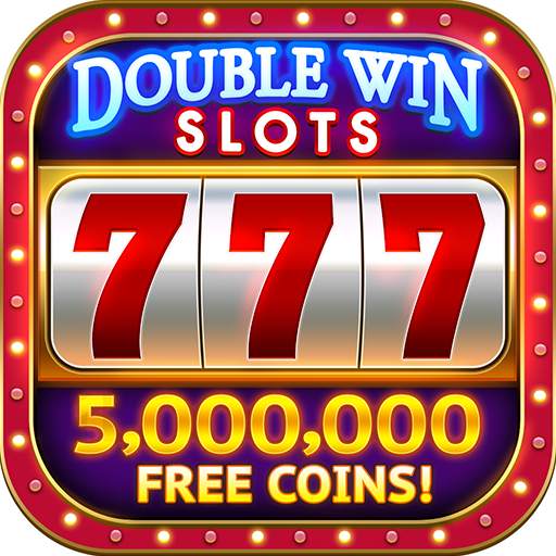 Double Win Vegas Slots
