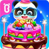 Yavru Pandanın Dünyası on 9Apps