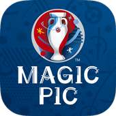 UEFA Magic Pic