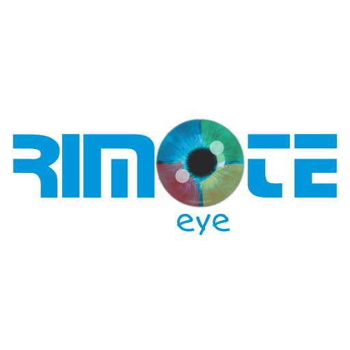 RIMOTE eye