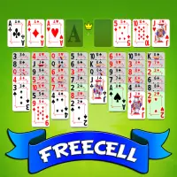 FreeCell - Offline Card Game – Apps no Google Play