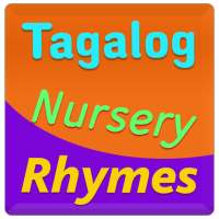 Tagalog Nursery Rhymes