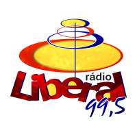 Rádio Liberal 99,5 FM on 9Apps