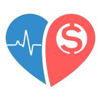 Sentiv - Run or Walk & Earn Money for a Charity on 9Apps