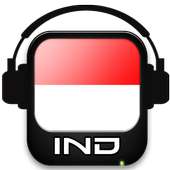 RADIO INDONESIA