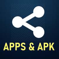 APK Tools : Extract APK, Share APK and APK Backup